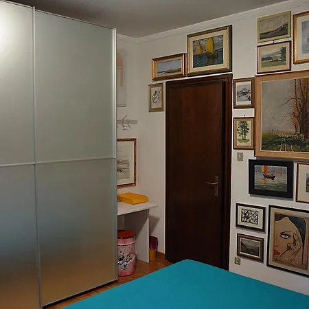 Art & Breakfast Atelier לינה וארוחת בוקר טריאסטה